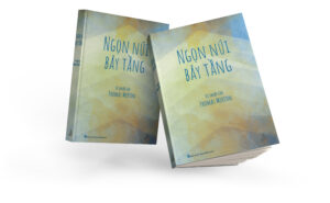 Ngọn núi bảy tầng -Tự thuật của Thomas Merton