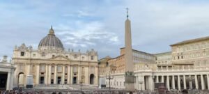 Vlog Năm Thánh 2025 - # 2: Đền Thờ Thánh Phêrô