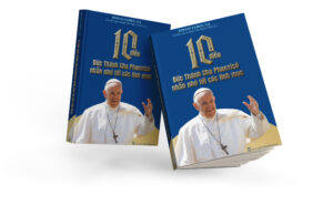 10 Điều Đức Thánh Cha nhắn nhủ tới các Linh mục