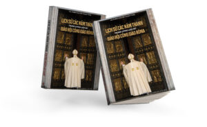 LỊCH SỬ CÁC NĂM THÁNH TRONG DÒNG LỊCH SỬ GIÁO HỘI CÔNG GIÁO RÔMA