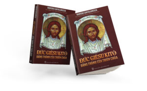 ĐỨC GIÊSU KITÔ - ĐẤNG THÁNH CỦA THIÊN CHÚA