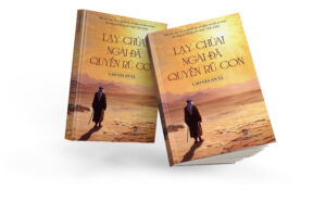 LẠY CHÚA! NGÀI ĐÃ QUYẾN RŨ CON