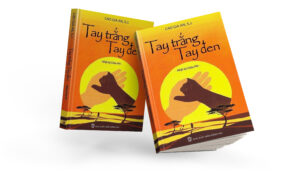 TAY TRẮNG TAY ĐEN-NHẬT KÝ CHÂU PHI