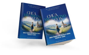 Chúa Yêu Thương Con