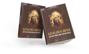 Kinh Hòa Bình: Giải Pháp Thiêng Liêng Cho Mọi Vấn Đề