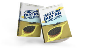 CAN ĐẢM ĐƯA RA QUYẾT ĐỊNH