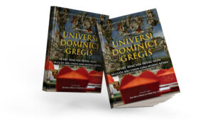 Tông Hiến Universi Dominici Gregis