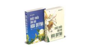 Chiếc Chiếu sau bui Hoa Quỳnh Tập 1+2