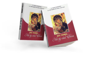 Đức Maria - Nữ tỳ của Thiên Chúa