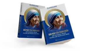 GIẢI PHÁP CỦA THÁNH NHÂN