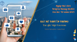 SAY MÊ TRUYỀN THÔNG