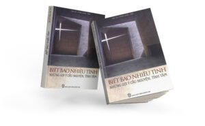 BIẾT BAO NHIÊU TÌNH – NHỮNG GỢI Ý CẦU NGUYỆN TĨNH TÂM