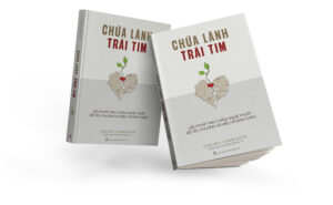 CHỮA LÀNH TRÁI TIM