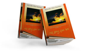 VIẾT TRONG TÂM HỒN