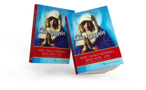 CẦU NGUYỆN TRÊN NỀN TẢNG KINH THÁNH