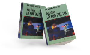 SUY NIỆM LỜI KINH THẬT THÀ