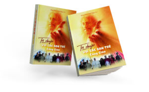 TRÒ CHUYỆN VỚI CÁC BẠN TRẺ CÔNG GIÁO