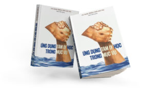 ỨNG DỤNG TÂM LÝ HỌC TRONG MỤC VỤ