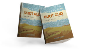 VƯỢT QUA - TIỂU THUYẾT