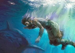 TĨNH LẶNG NƠI LINH HỒN GẶP LẠI CHÍNH MÌNH