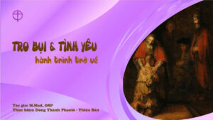 TRO BỤI VÀ TÌNH YÊU - HÀNH TRÌNH TRỞ VỀ
