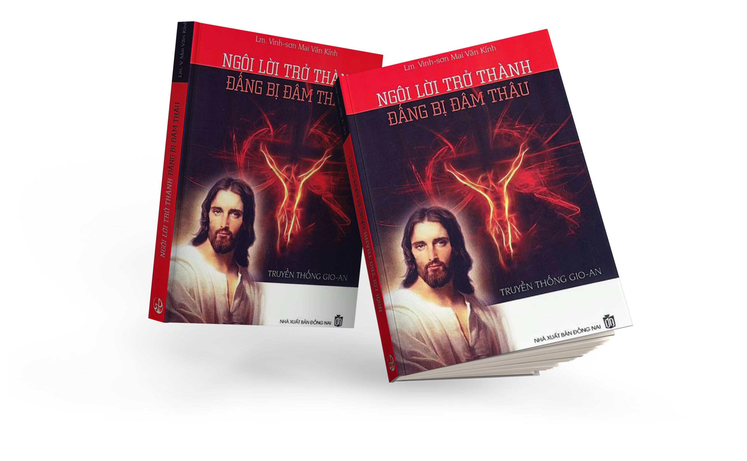 NGÔI LỜI TRỞ THÀNH ĐẤNG BỊ ĐÂM THÂU