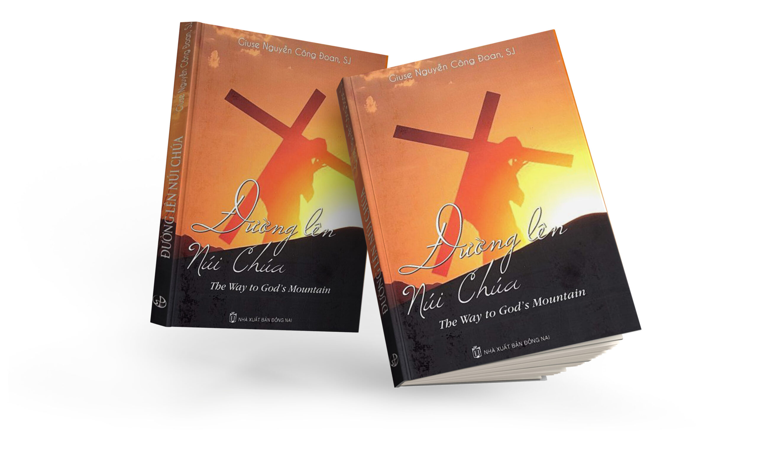 ĐƯỜNG LÊN NÚI CHÚA