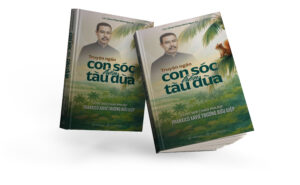 Giới thiệu tập truyện: CON SÓC TRÊN TÀU DỪA