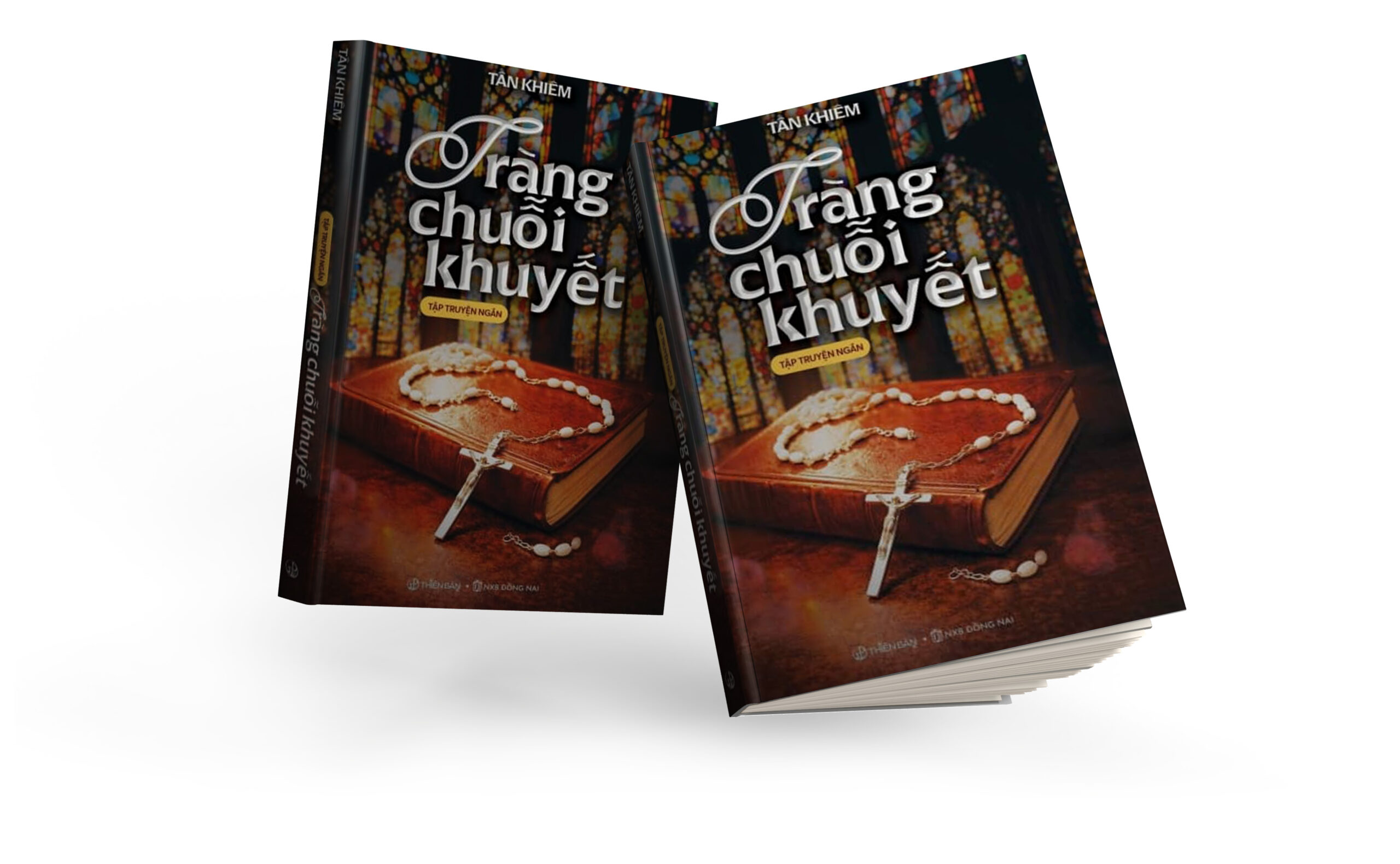 TRÀNG CHUỖI KHUYẾT