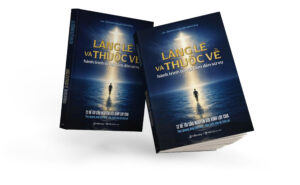 LẶNG LẼ và THUỘC VỀ – Hành trình từ nội tâm đến sứ vụ