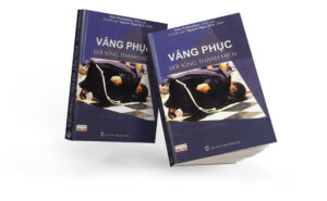 VÂNG PHỤC ĐỜI SỐNG THÁNH HIẾN