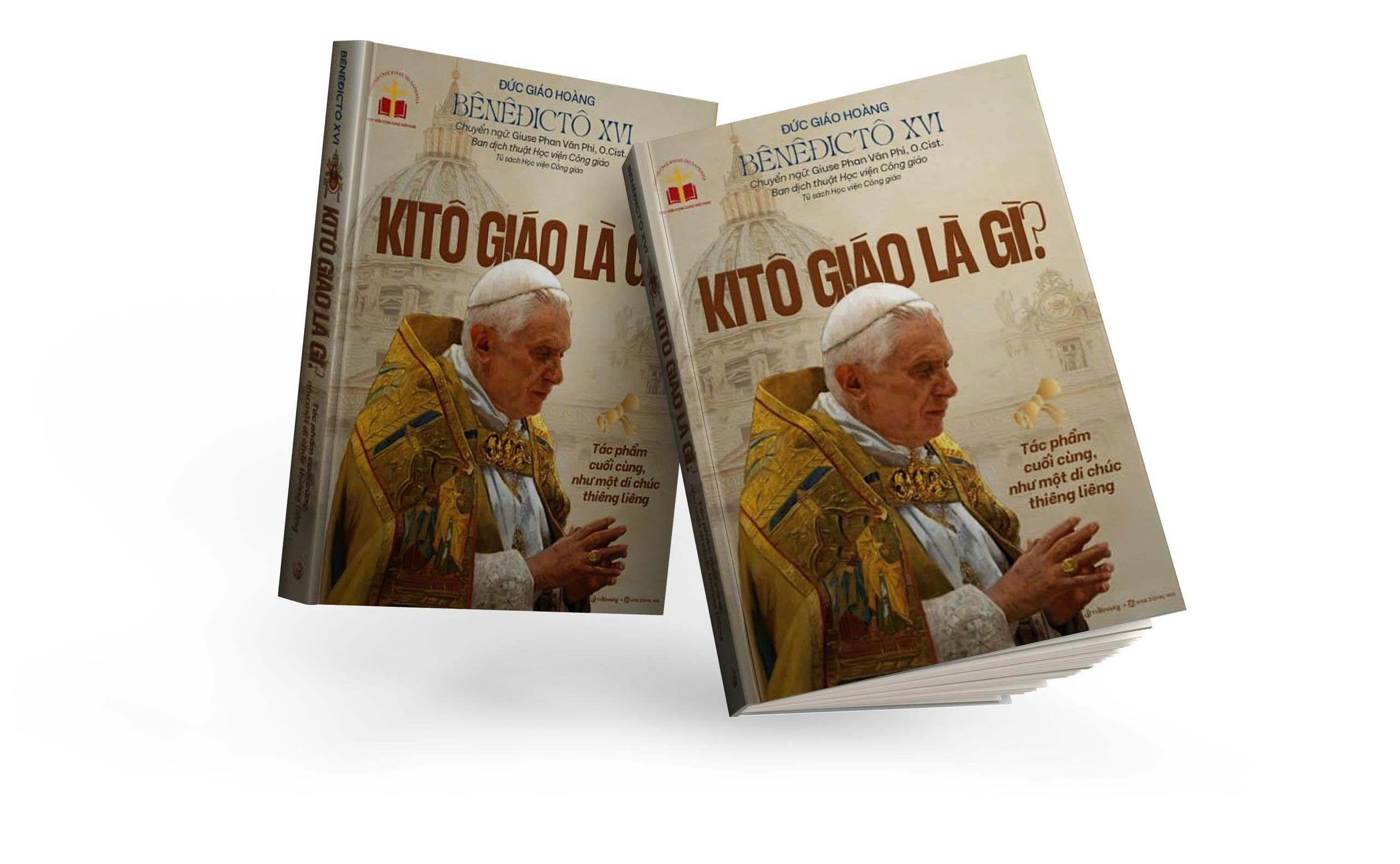 KITÔ GIÁO LÀ GÌ?