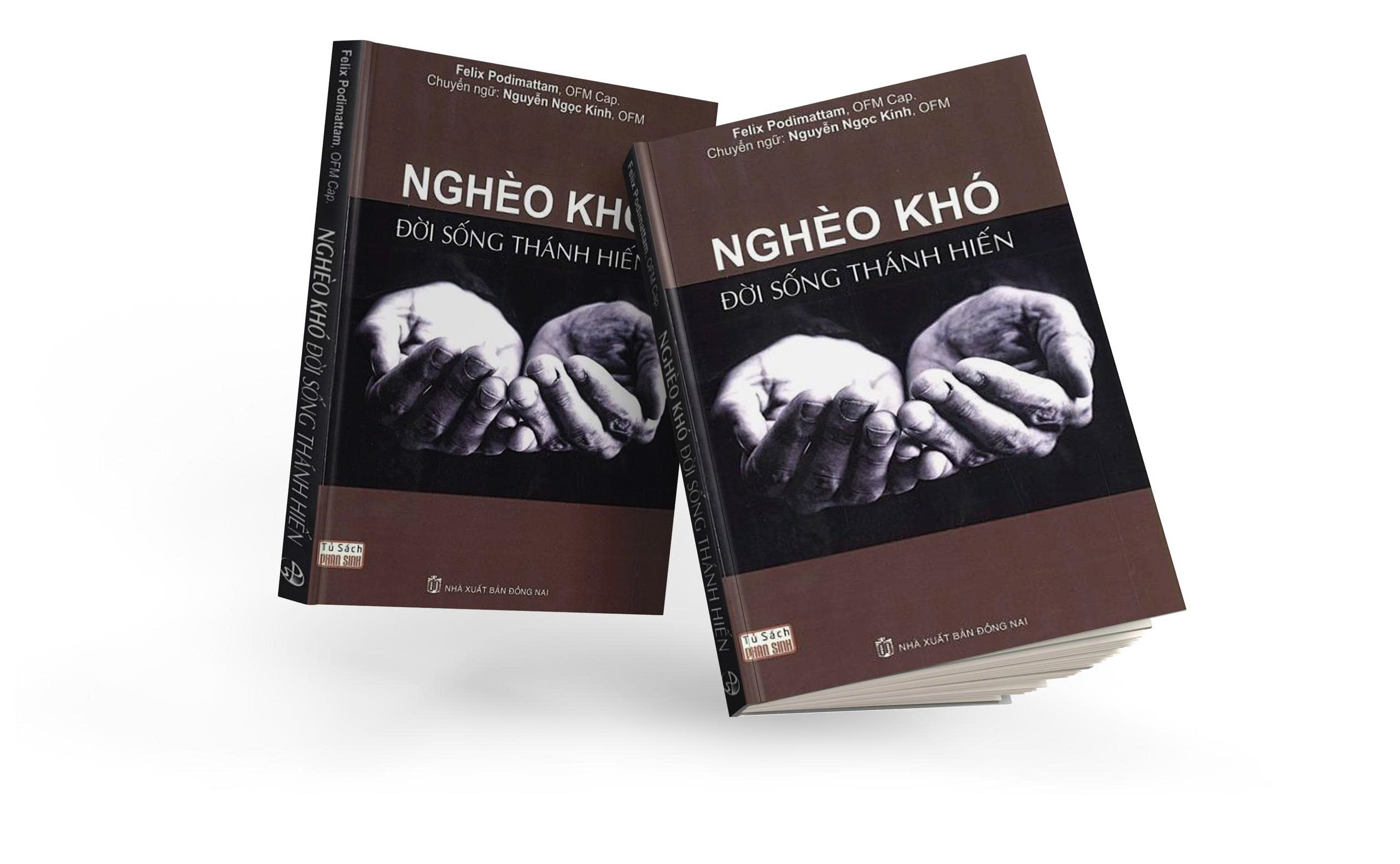 NGHÈO KHÓ ĐỜI SỐNG THÁNH HIẾN