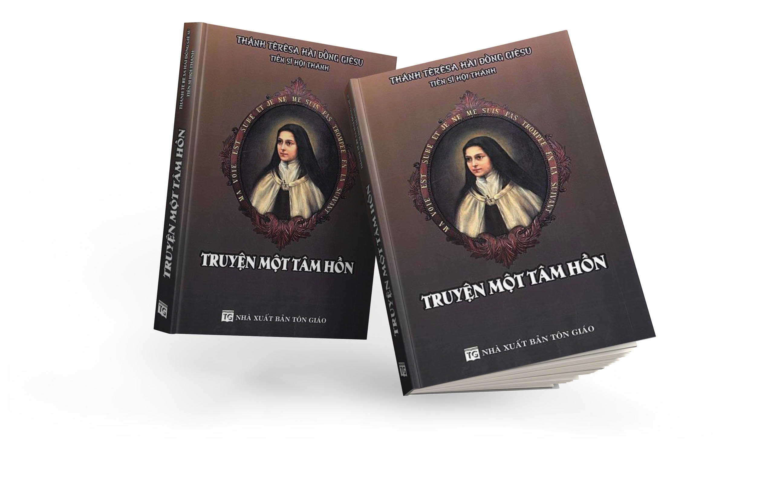 TRUYỆN MỘT TÂM HỒN