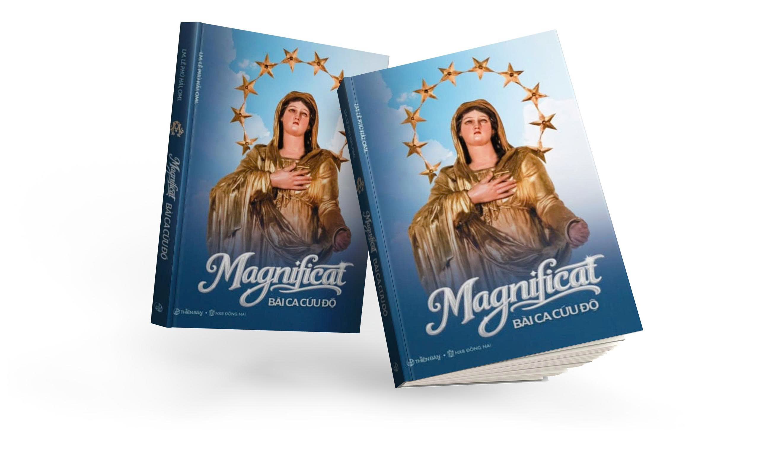 MAGNIFICAT BÀI CA CỨU ĐỘ